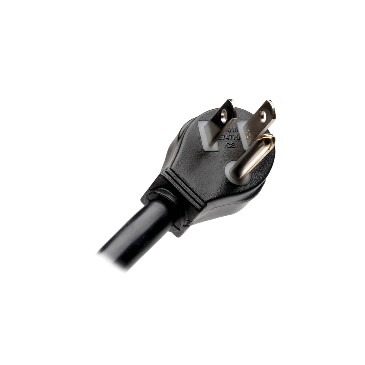 Tripp Lite by Eaton 8-AC Outlet - 8