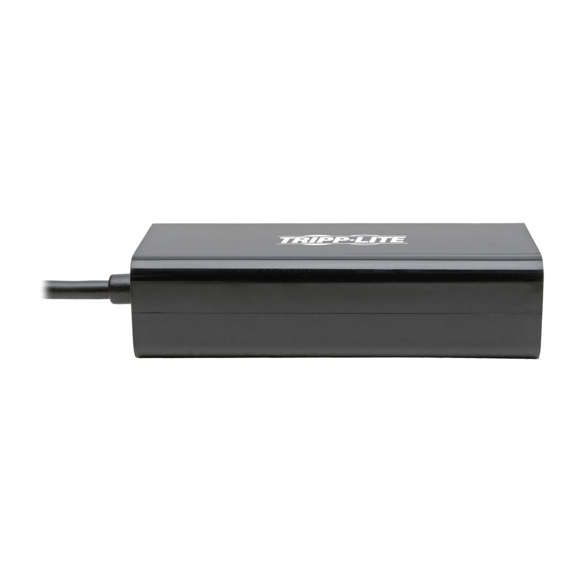 Tripp Lite by Eaton USB 2.0 to RJ45 Ethernet Nic Network Adapter - 4