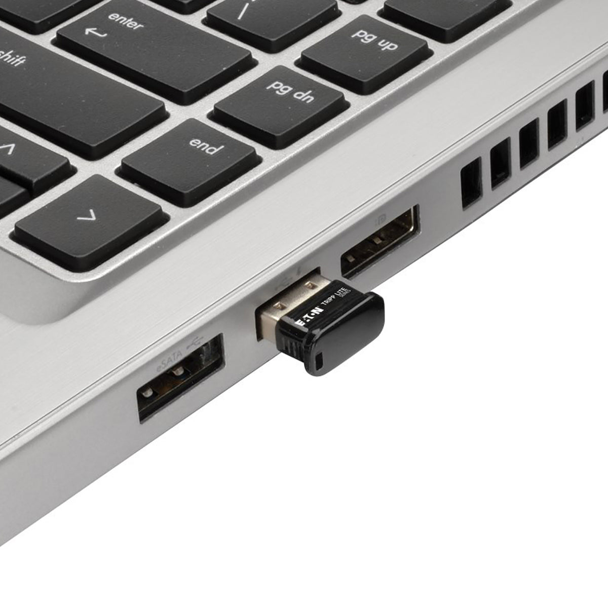 Tripp Lite by Eaton Mini Bluetooth 4.0 USB Adapter - 3