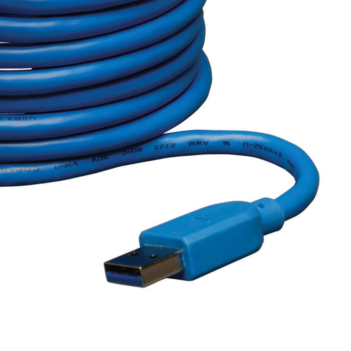 Tripp Lite by Eaton SuperSpeed USB 3.0 Extension Cable - 3