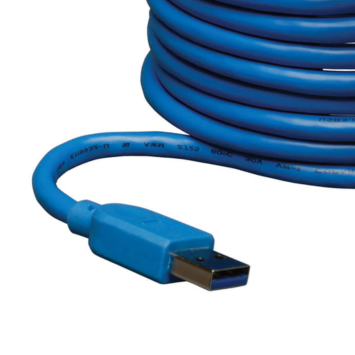 Tripp Lite by Eaton SuperSpeed USB 3.0 Extension Cable - 4