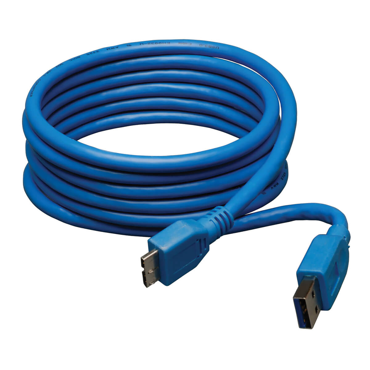 Tripp Lite by Eaton SuperSpeed USB 3.0 Cable