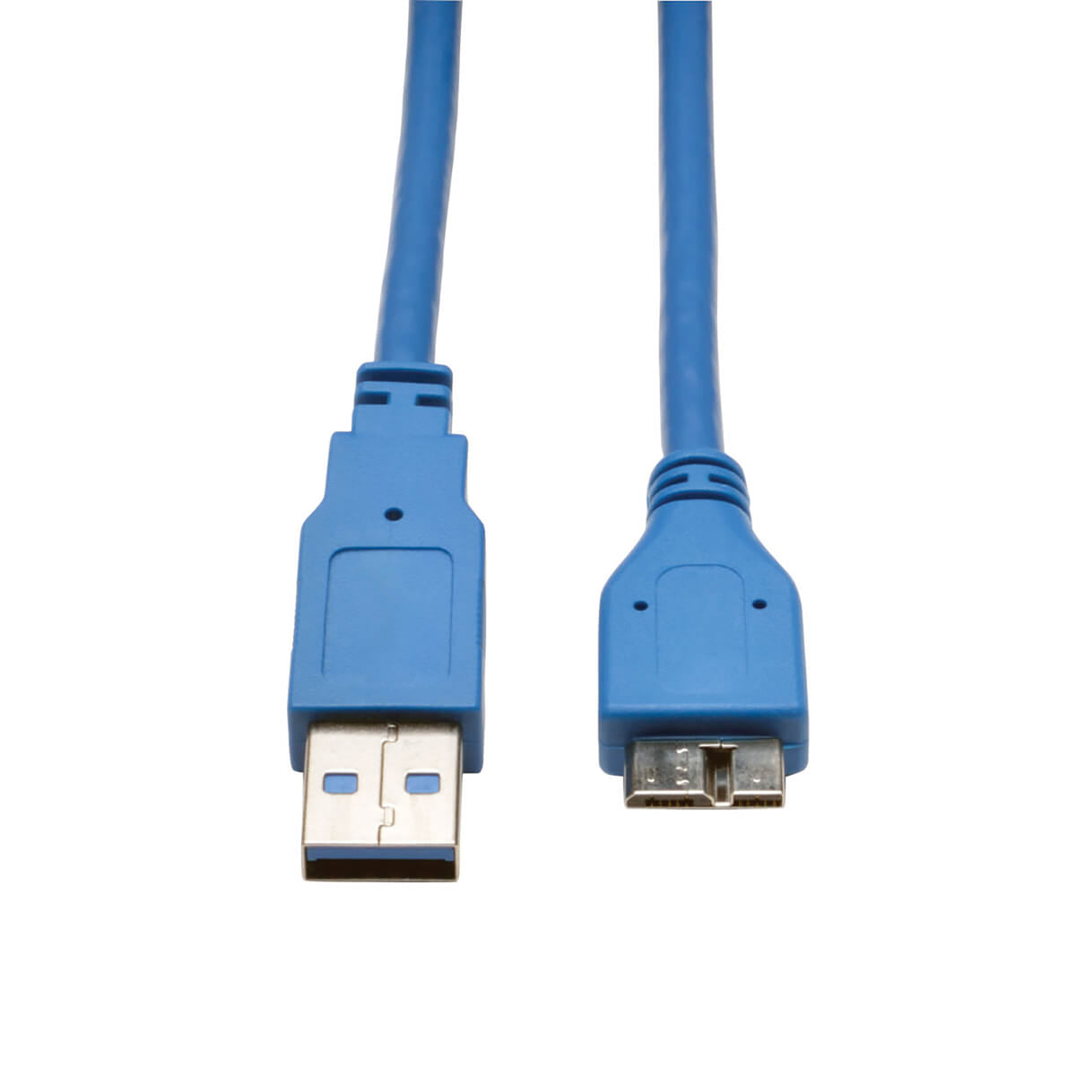 Tripp Lite by Eaton SuperSpeed USB 3.0 Cable - 2