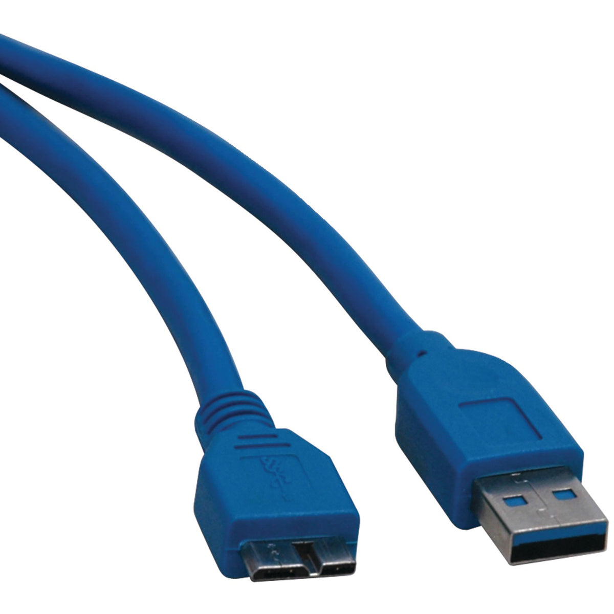 Tripp Lite by Eaton SuperSpeed USB 3.0 Cable - 3