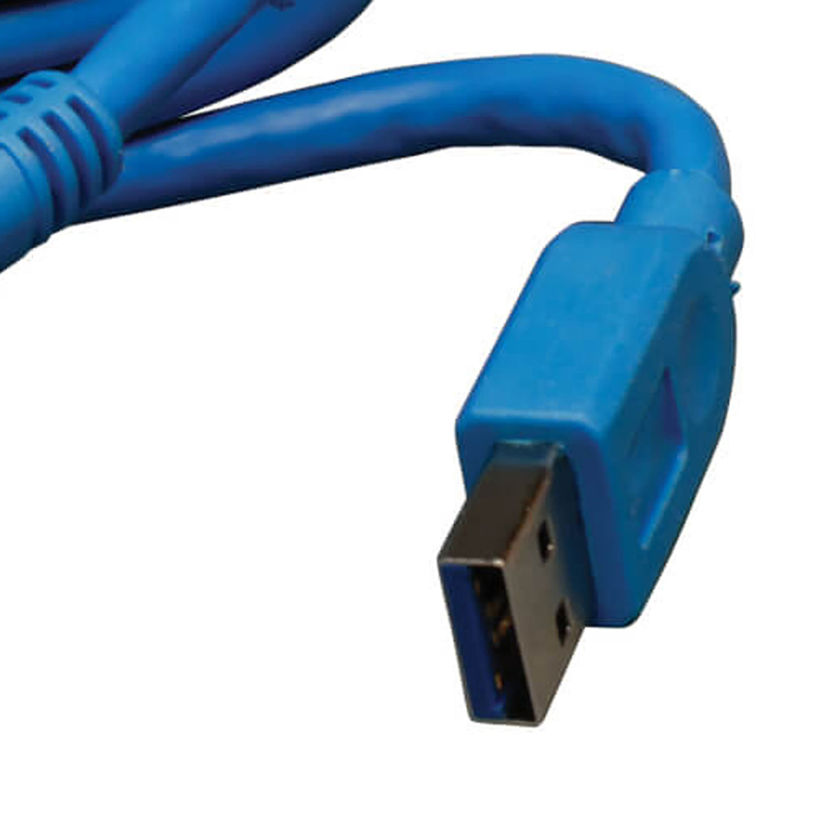 Tripp Lite by Eaton SuperSpeed USB 3.0 Cable - 4