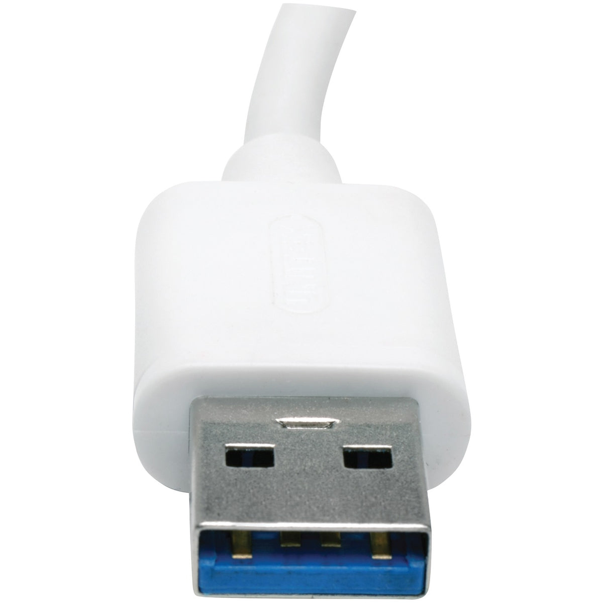 Tripp Lite by Eaton SuperSpeed USB 3.0 Multi-Drive Memory Card - 3