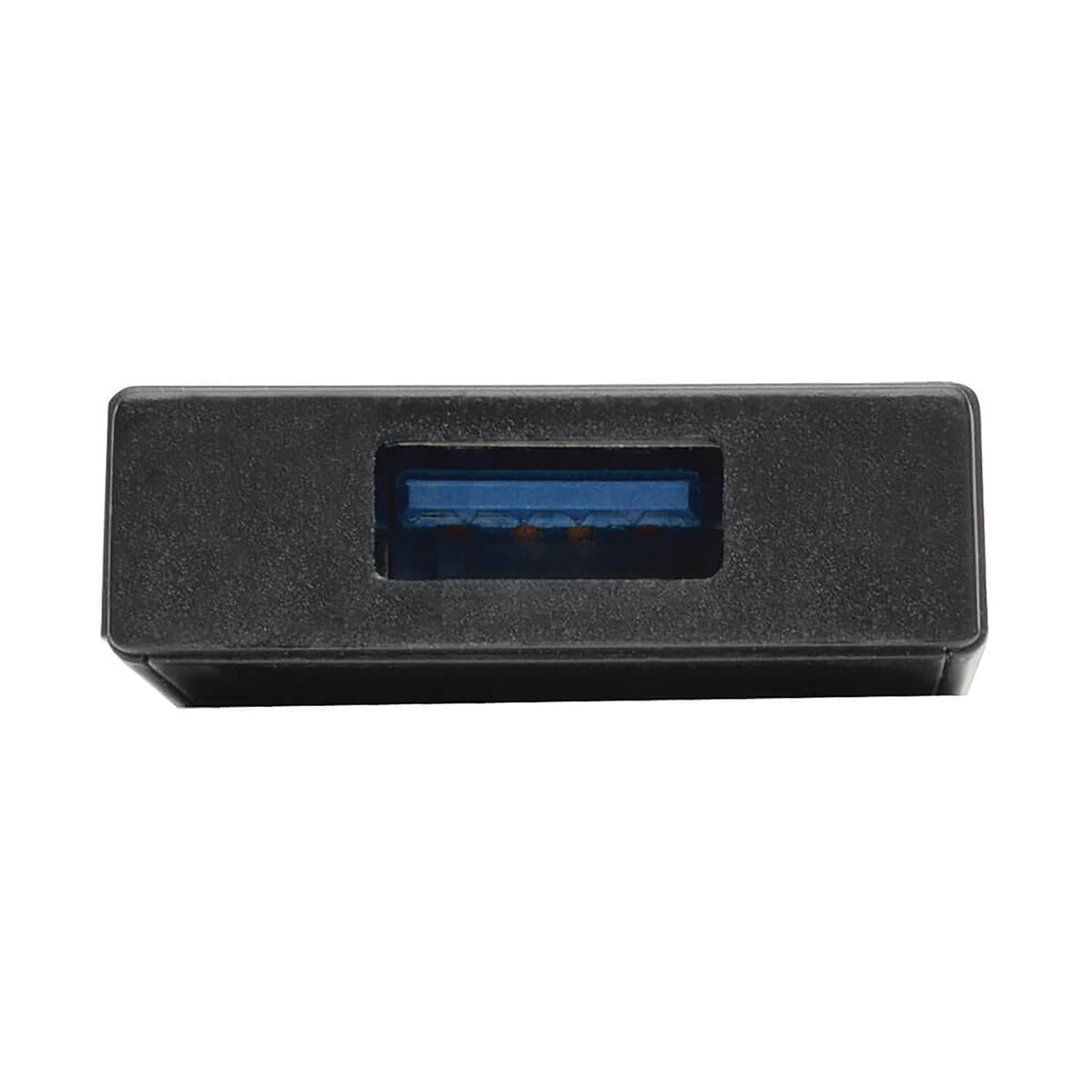 Tripp Lite by Eaton Portable USB 3.0 SuperSpeed 5-Gbps Mini Hub - 8