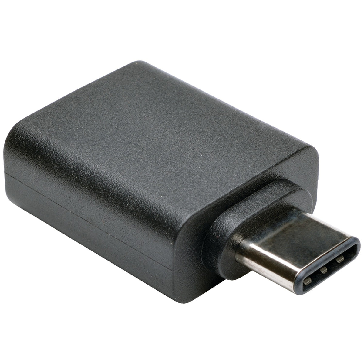 Tripp Lite by Eaton Male to USB-A Female USB 3.1 Gen 1 Adapter