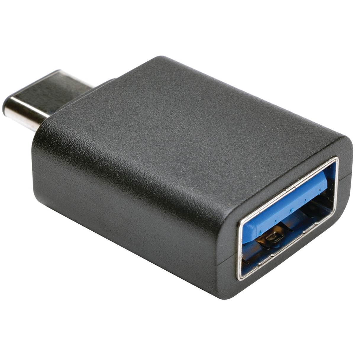 Tripp Lite by Eaton Male to USB-A Female USB 3.1 Gen 1 Adapter - 2
