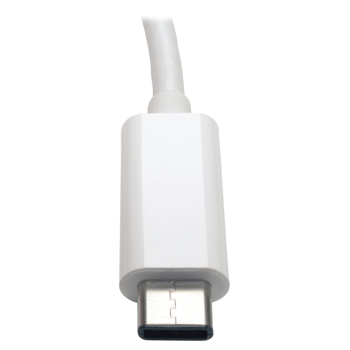 Tripp Lite by Eaton to Gigabit Ethernet Nic Network Adapter - 3