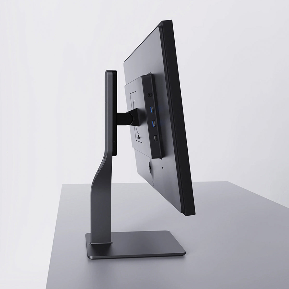 Dough Spectrum One 27-In. 4K HDR 144-Hz Monitor - 3
