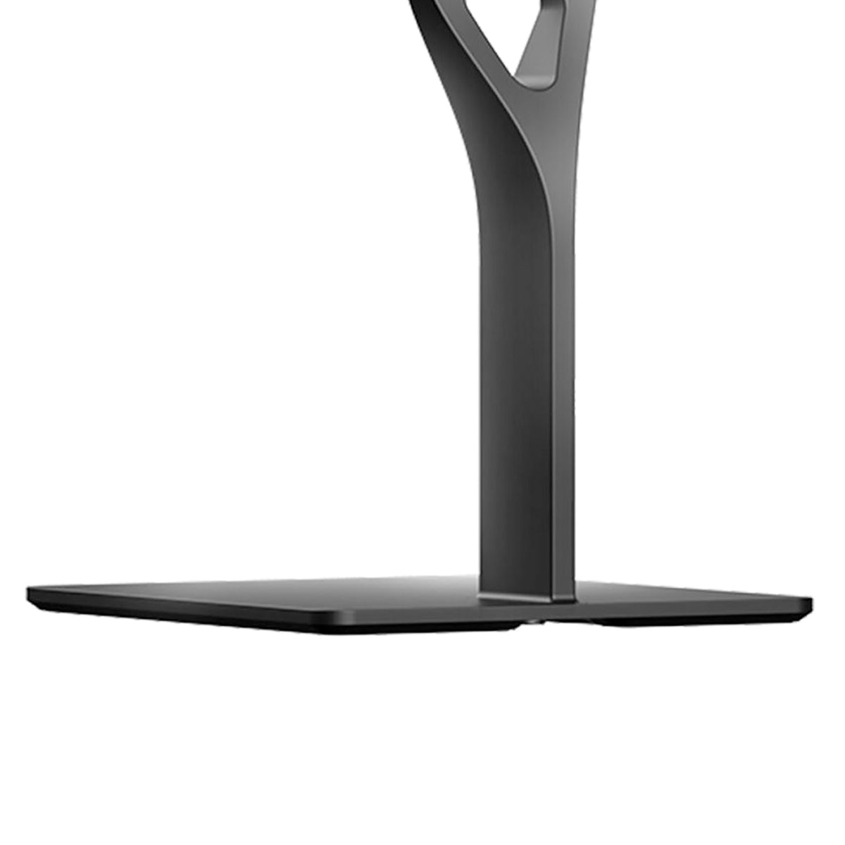 Dough Spectrum Monitor Stand, Black - 3