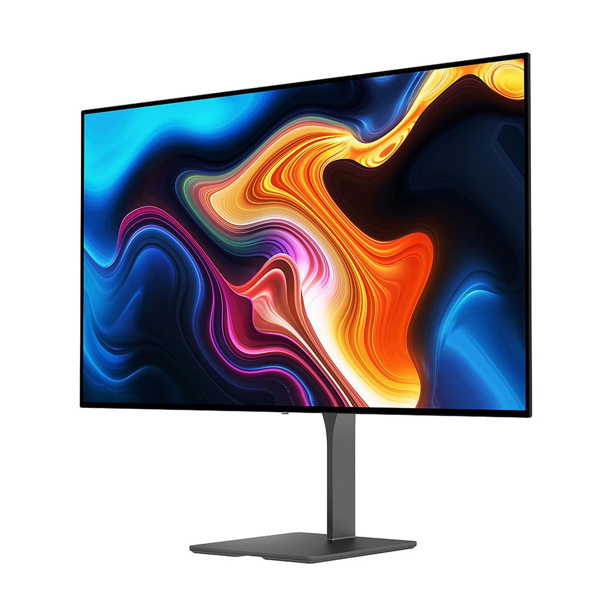 Dough Spectrum Black 32-In.-Class 4K 240-Hz Dual-Mode Woled Monitor - 5