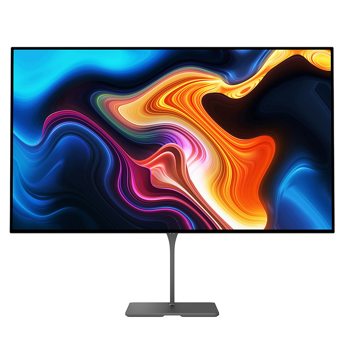 Dough Spectrum Black 32-In.-Class 4K 240-Hz Dual-Mode Woled Monitor