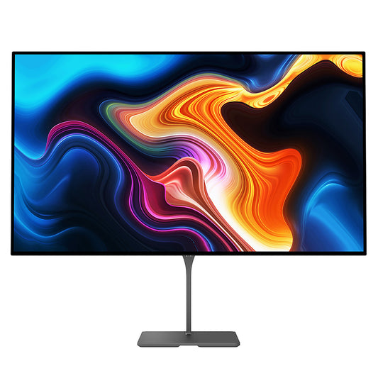Dough Spectrum Black 32-In.-Class 4K 240-Hz Dual-Mode Woled Monitor