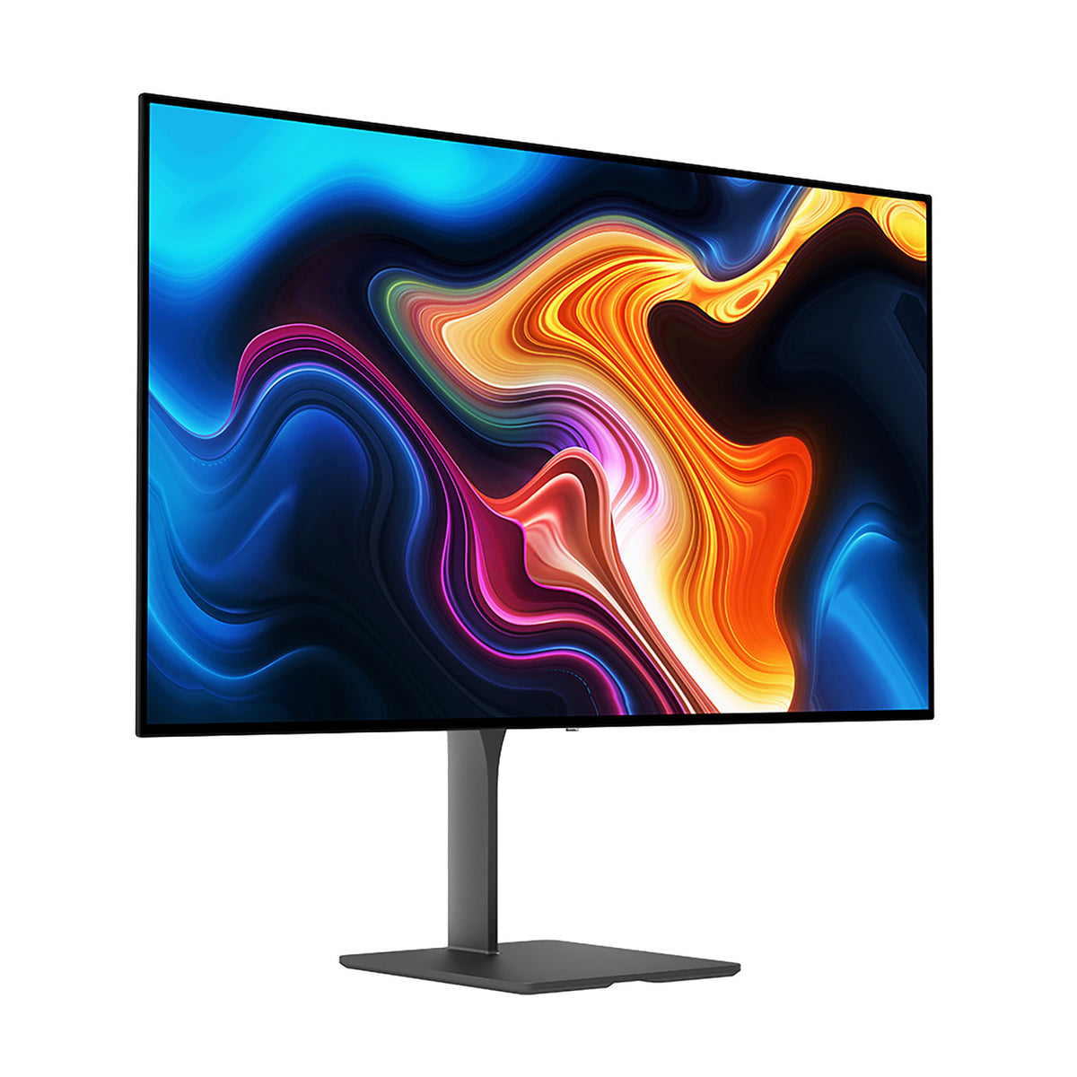 Dough Spectrum Black 32-In.-Class 4K 240-Hz Dual-Mode Woled Monitor - 2