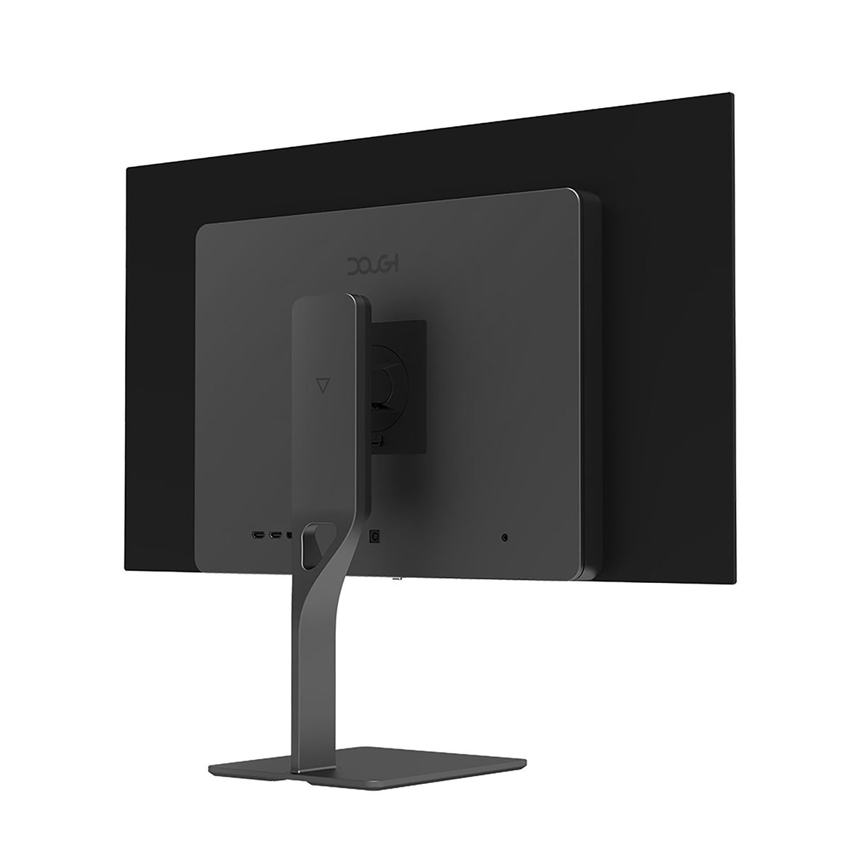 Dough Spectrum Black 32-In.-Class 4K 240-Hz Dual-Mode Woled Monitor - 6