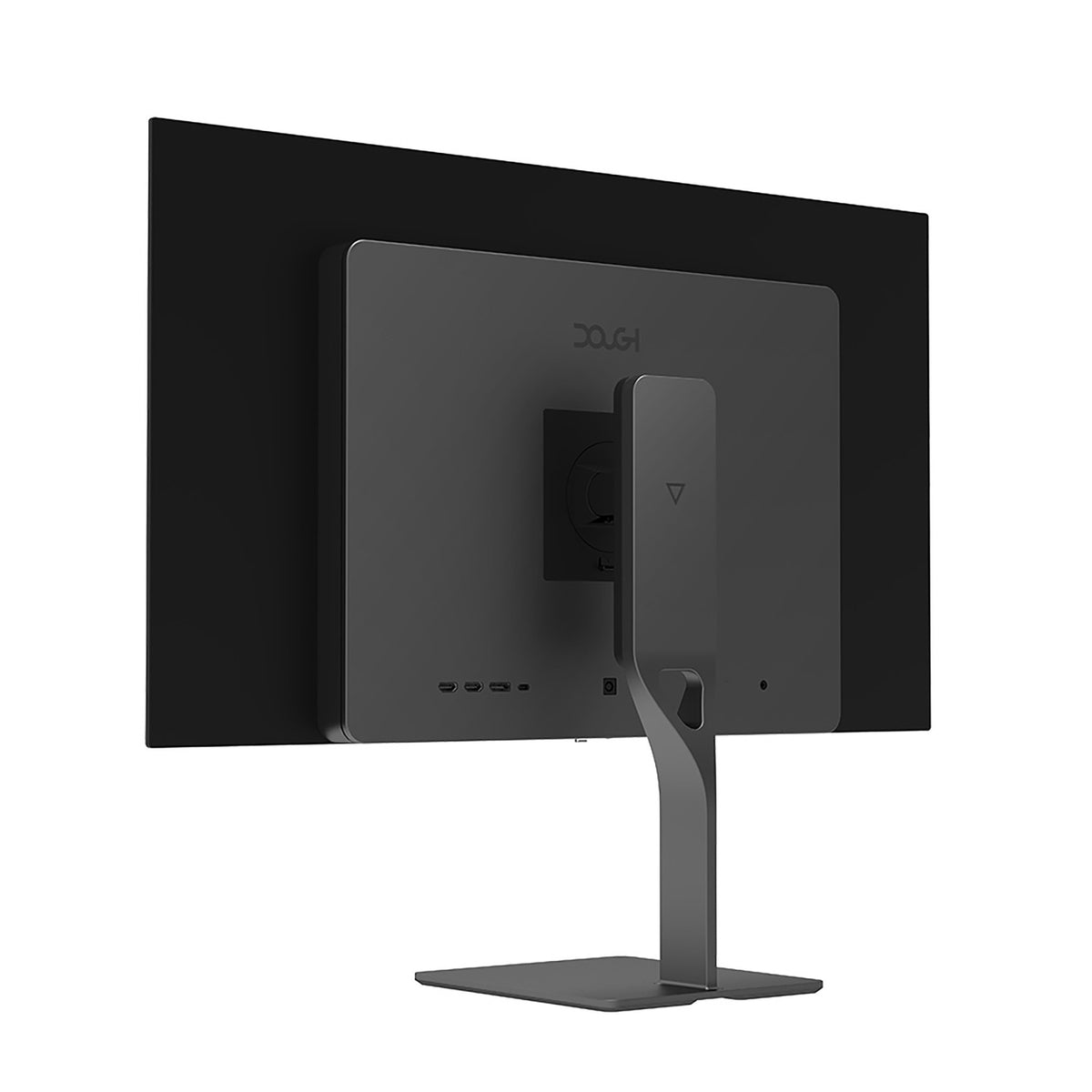 Dough Spectrum Black 32-In.-Class 4K 240-Hz Dual-Mode Woled Monitor - 7