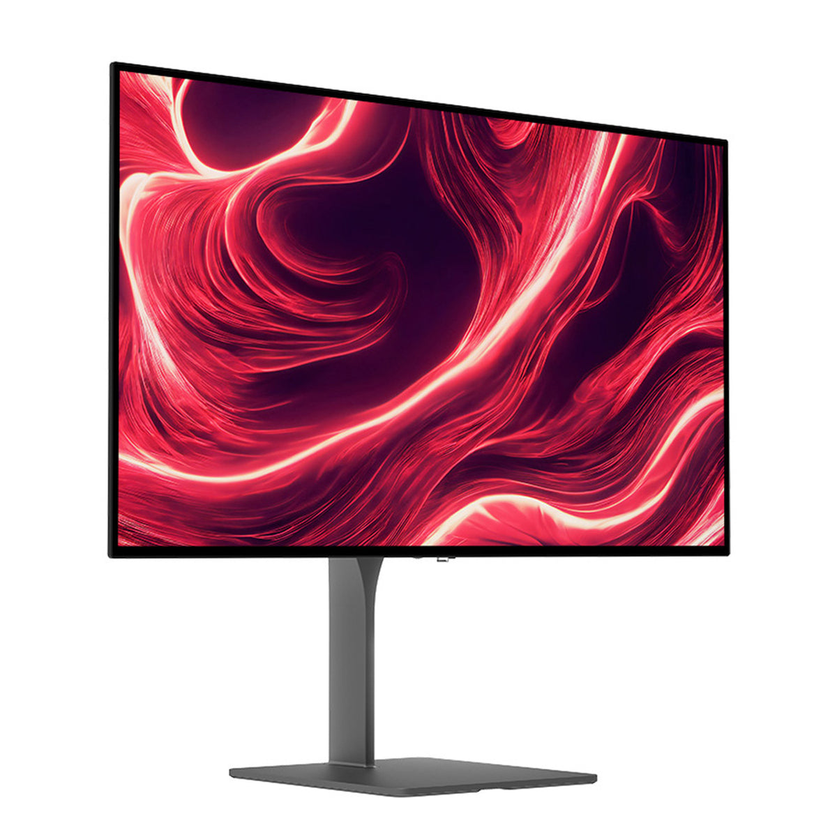 Dough Spectrum Black 27-In.-Class Qhd 480-Hz OLED Gaming Monitor - 3