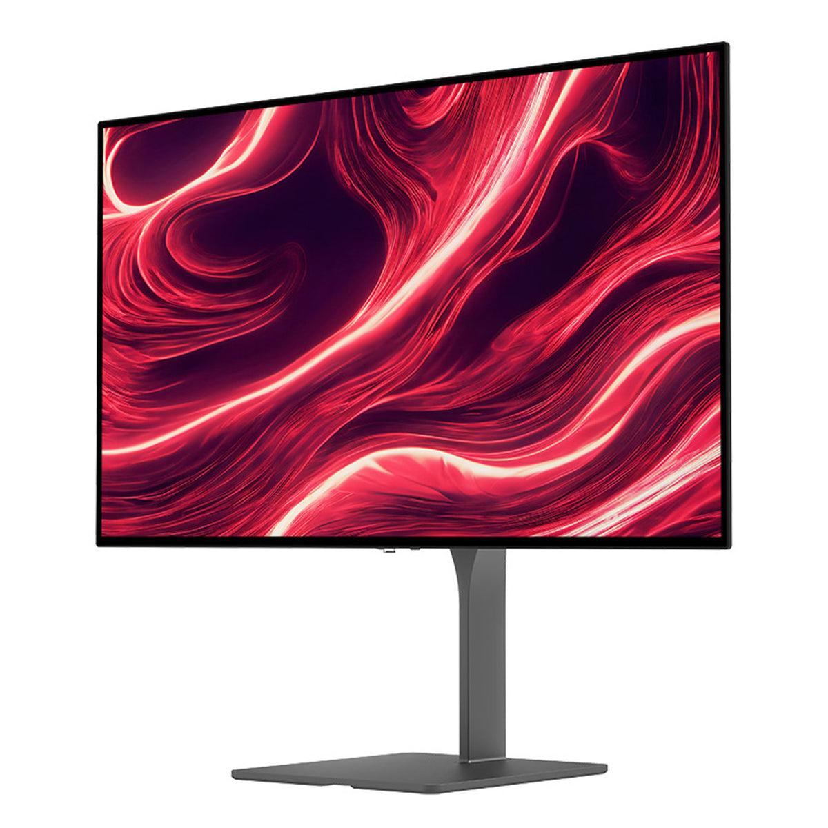 Dough Spectrum Black 27-In.-Class Qhd 480-Hz OLED Gaming Monitor - 6