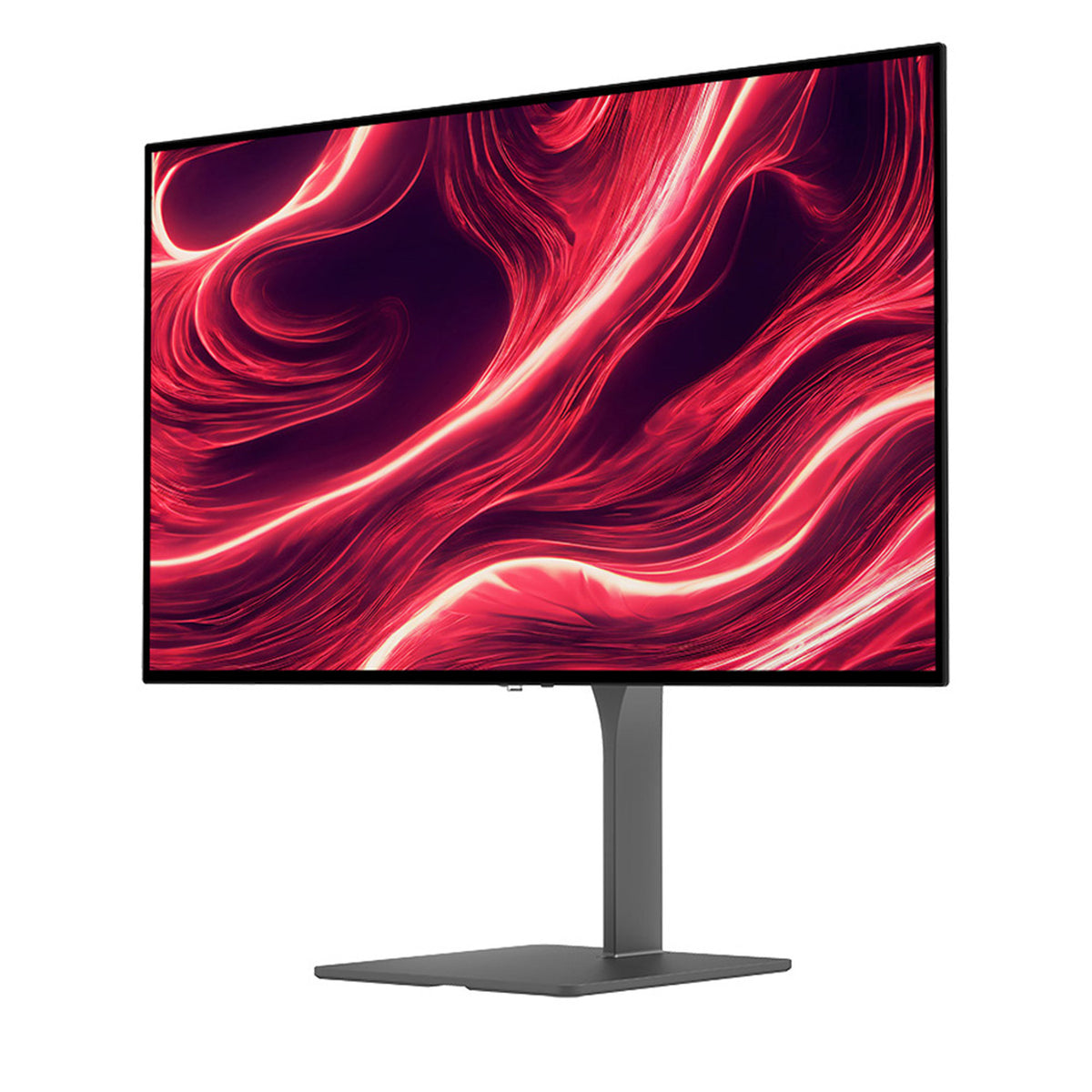 Dough Spectrum Black 27-In.-Class Qhd 480-Hz OLED Gaming Monitor - 6