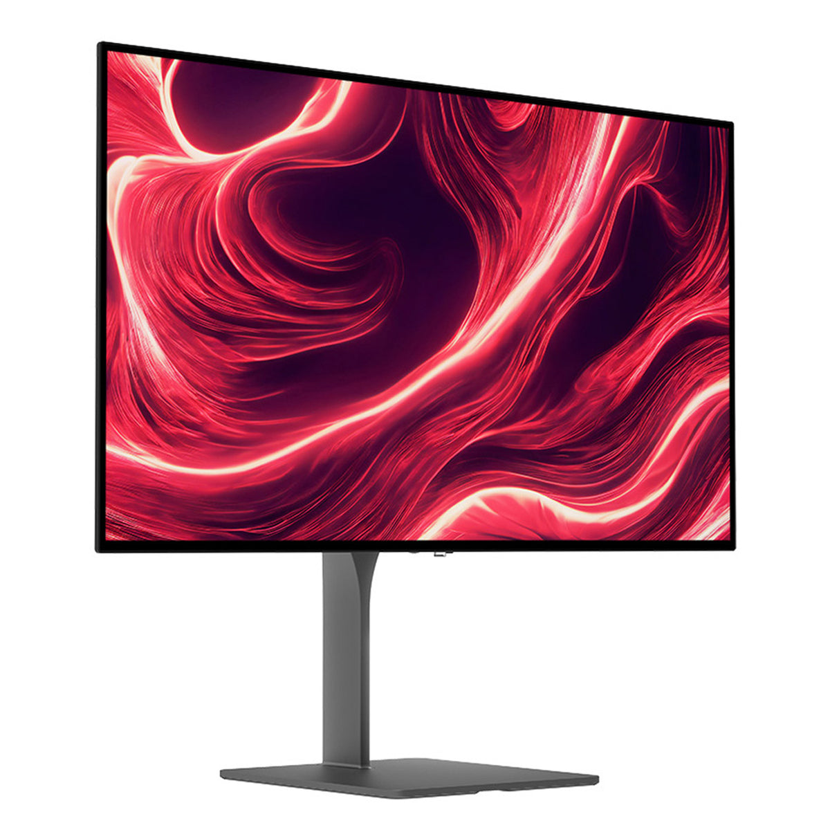 Dough Spectrum Black 27-In.-Class Qhd 480-Hz OLED Gaming Monitor - 3
