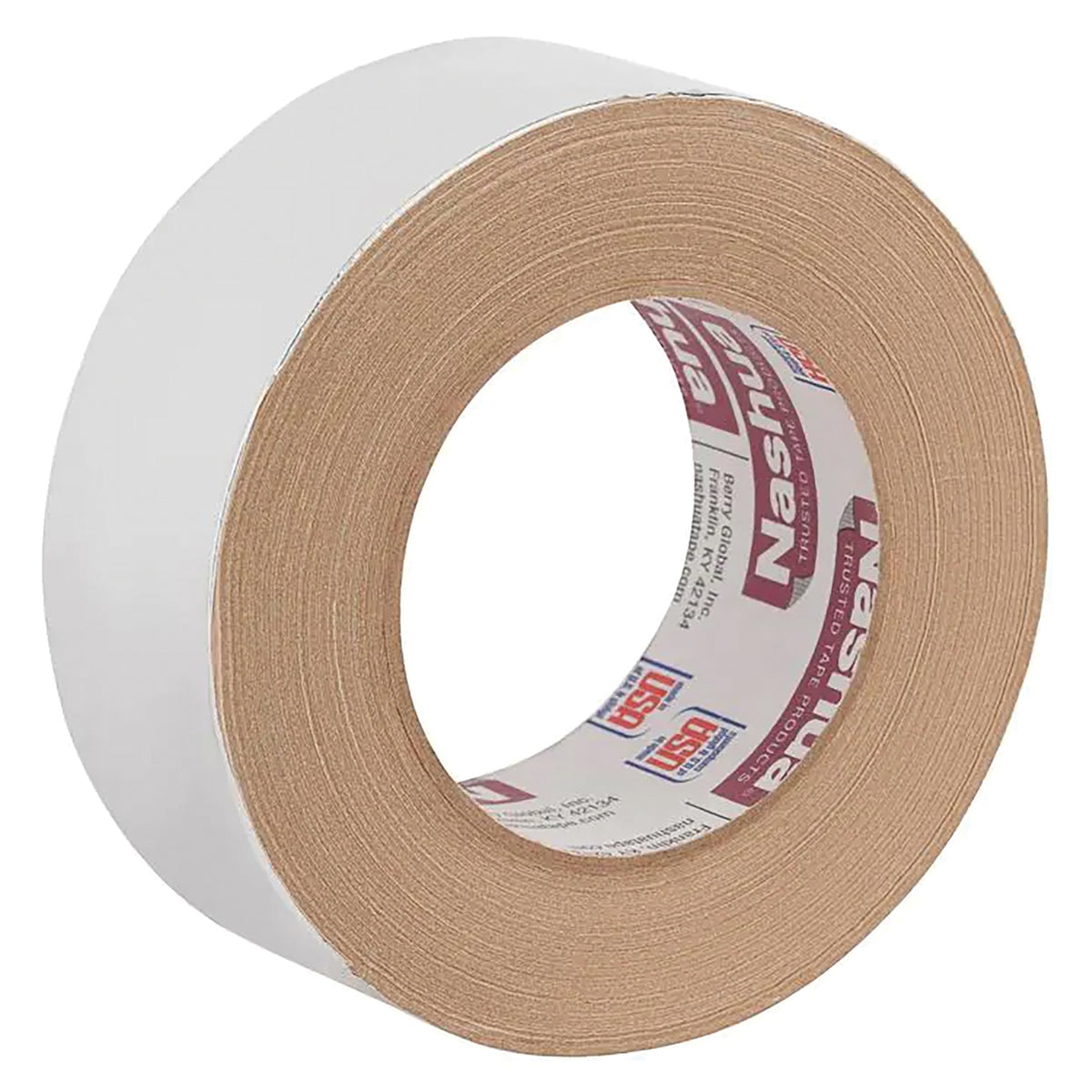 Nashua 322 Multi-Purpose Hvac Foil Tape - 5