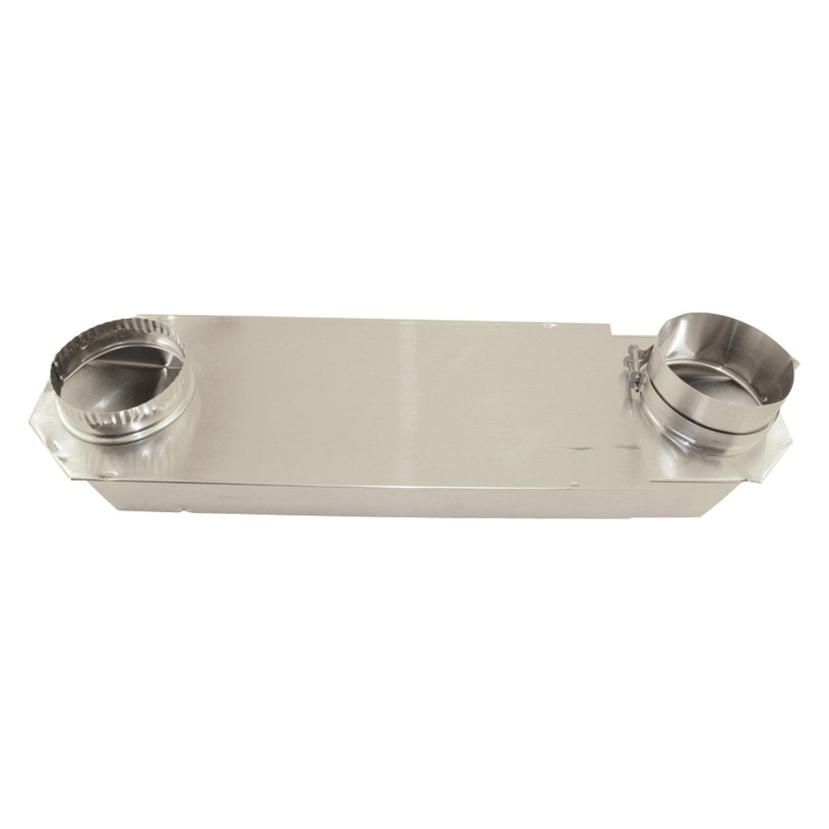 Builder's Best 0 Saf-T-Duct Periscope 18"-29" Dryer Vent Duct