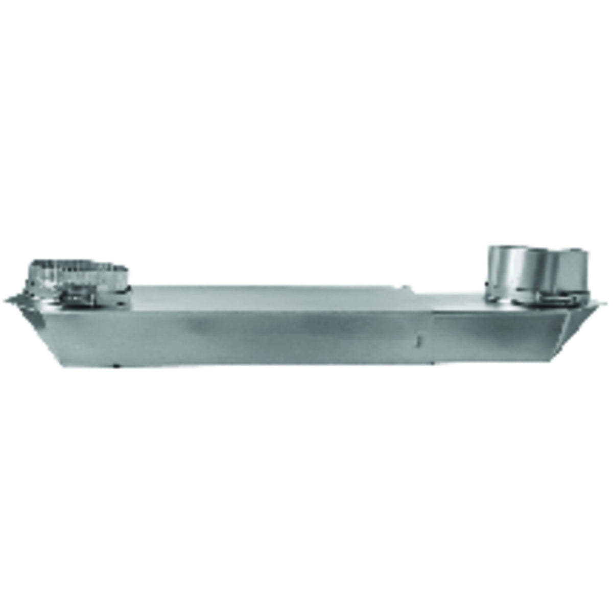 Builder's Best 0 Saf-T-Duct Periscope 18"-29" Dryer Vent Duct - 6