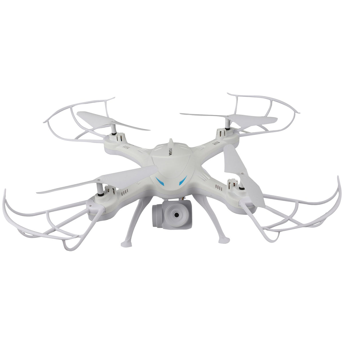 Vivitar DRC188 Camera Drone — White