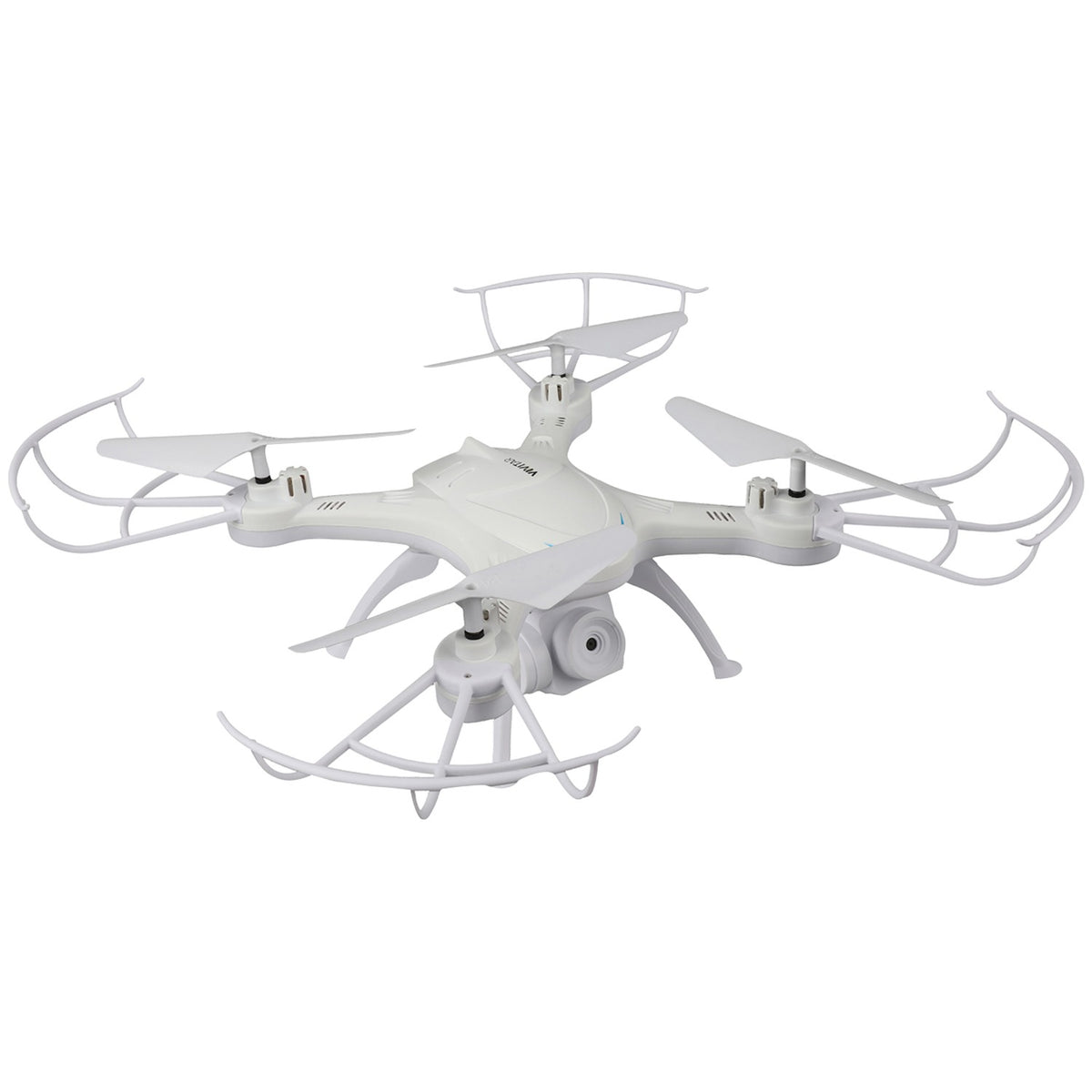 Vivitar DRC188 Camera Drone — White - 4