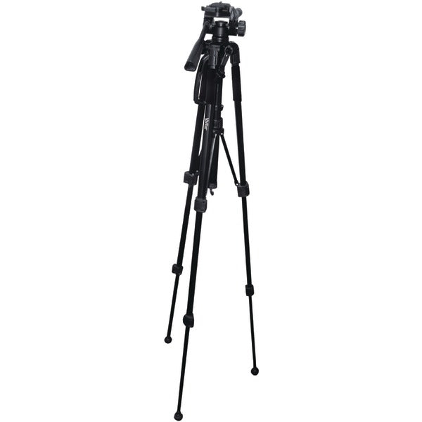 Vivitar Professional Tripod - view 2