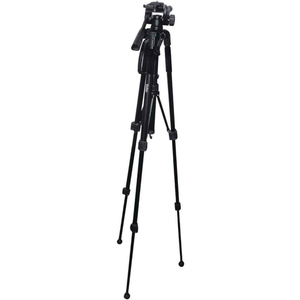 Vivitar Professional Tripod - view 3
