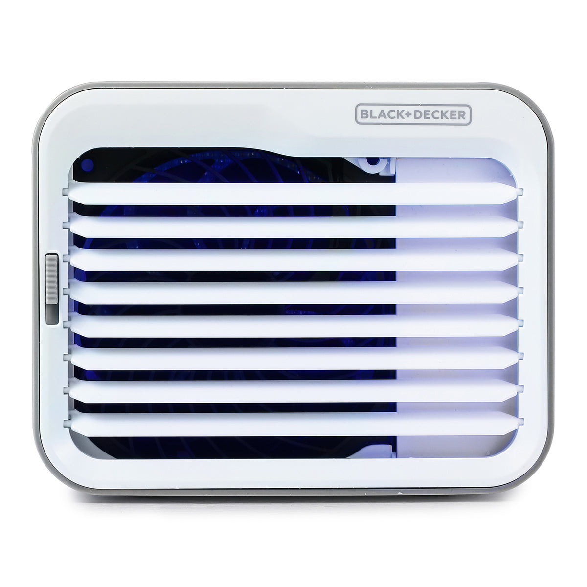 BLACK+DECKER 3-Speed Portable USB-Powered Desktop Evaporative Air Cooler