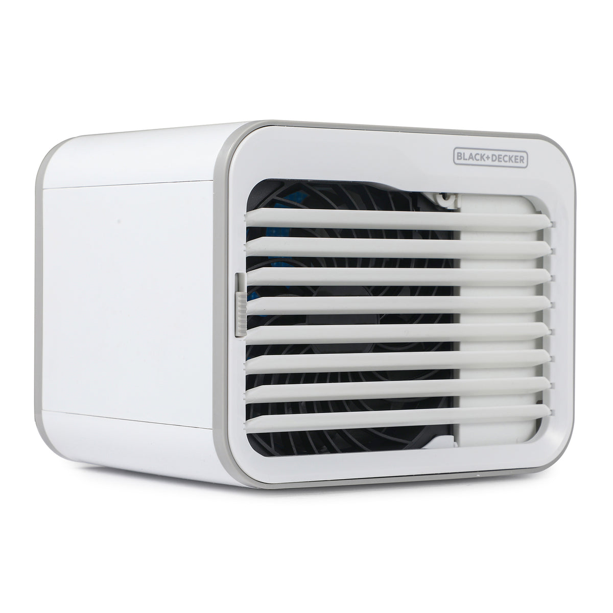 BLACK+DECKER 3-Speed Portable USB-Powered Desktop Evaporative Air Cooler - 15