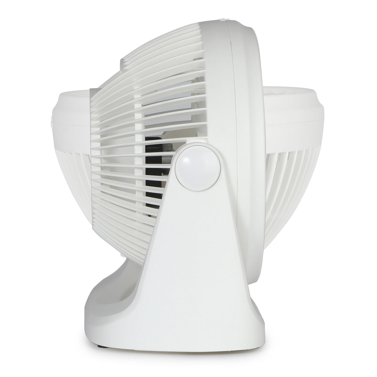 BLACK+DECKER 7-In. 3-Speed Portable Turbo Table Fan - 11