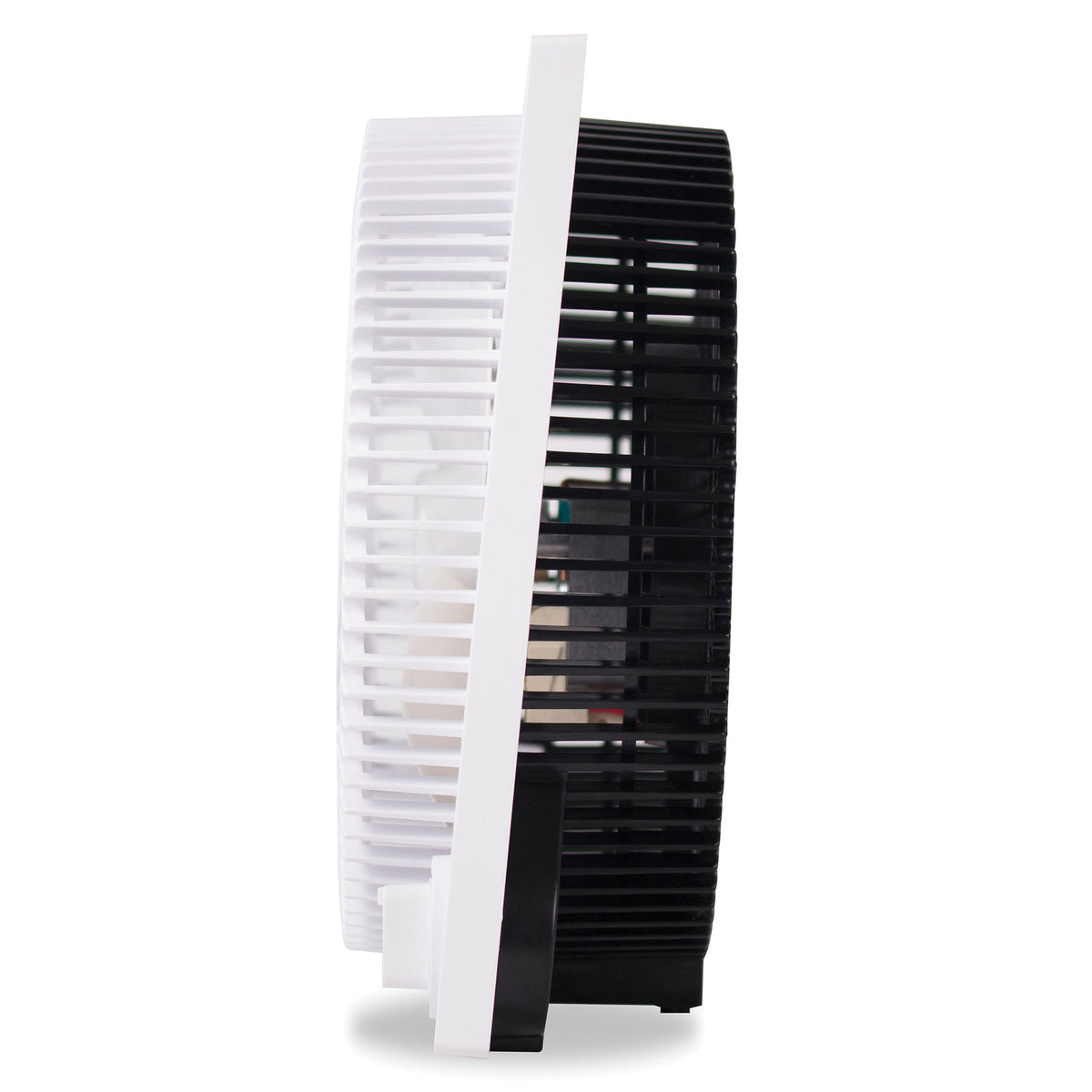 BLACK+DECKER 9-In. 3-Speed Portable Frameless Tabletop Box Fan - 5