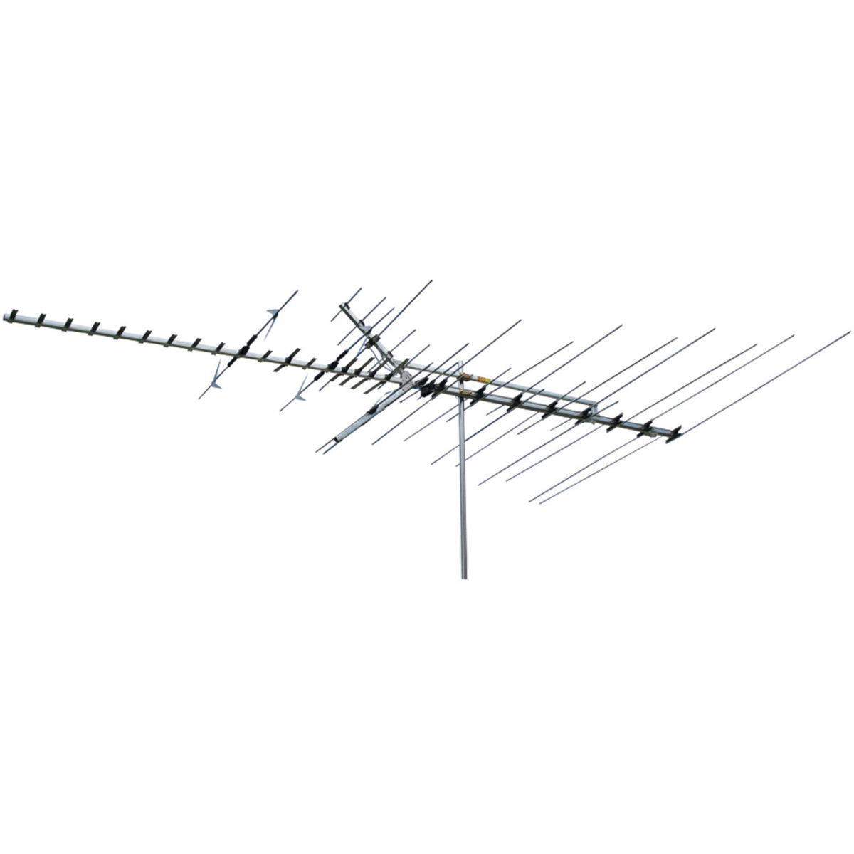 Winegard Platinum Series Hdtv Deep Fringe Antenna