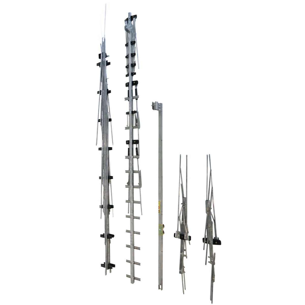 Winegard Platinum Series Hdtv Deep Fringe Antenna - 5