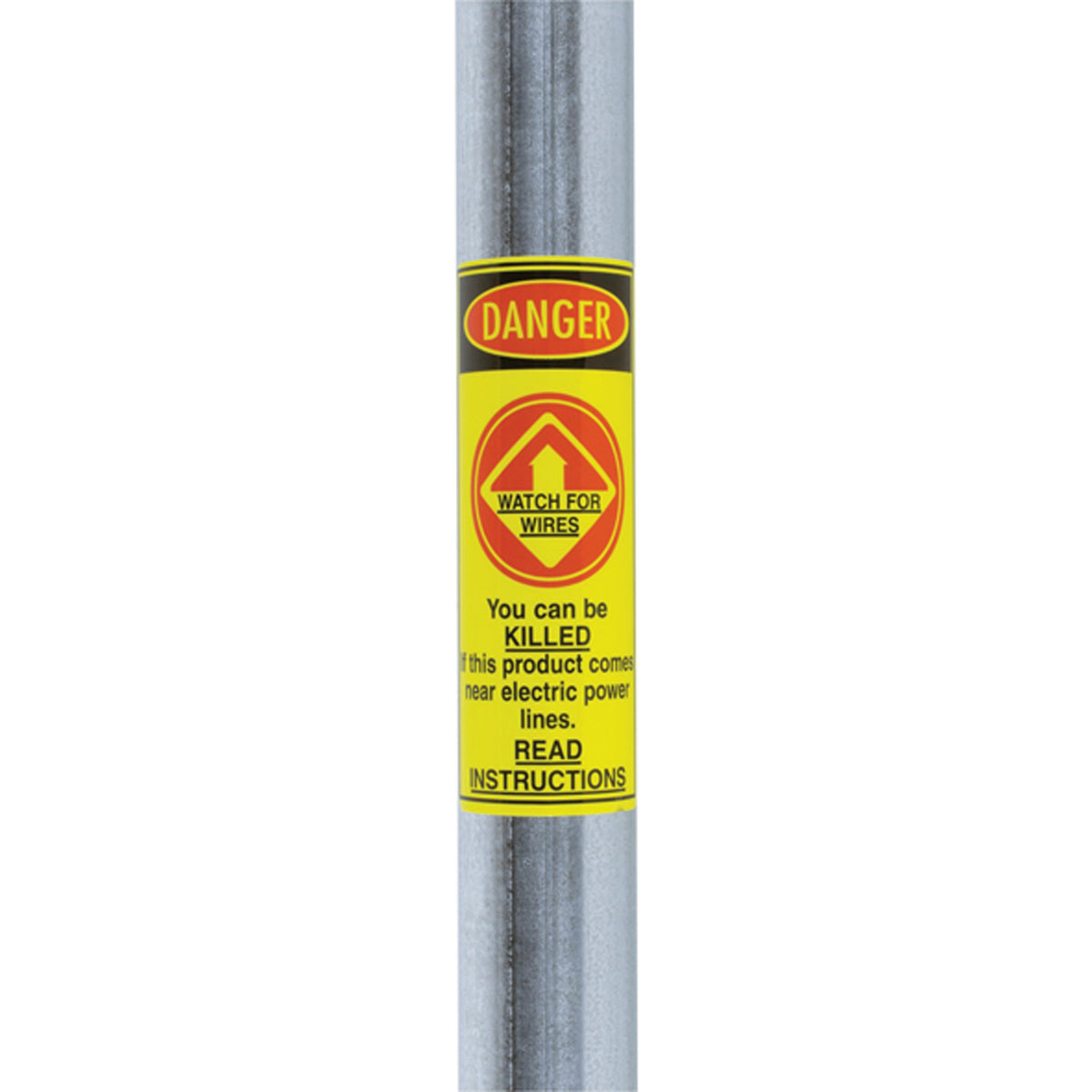 Winegard 5-Ft. Swedged Mast - 8