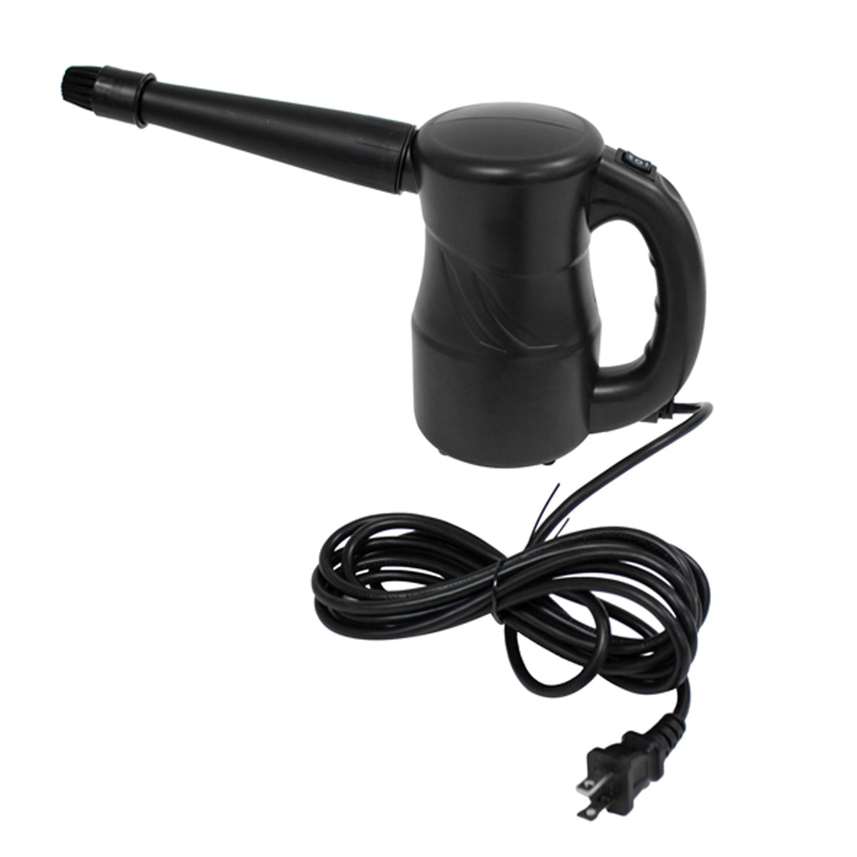 Xpower A-2S-Black A-2S Cyber Duster Multipurpose Electric Duster and Air - 4