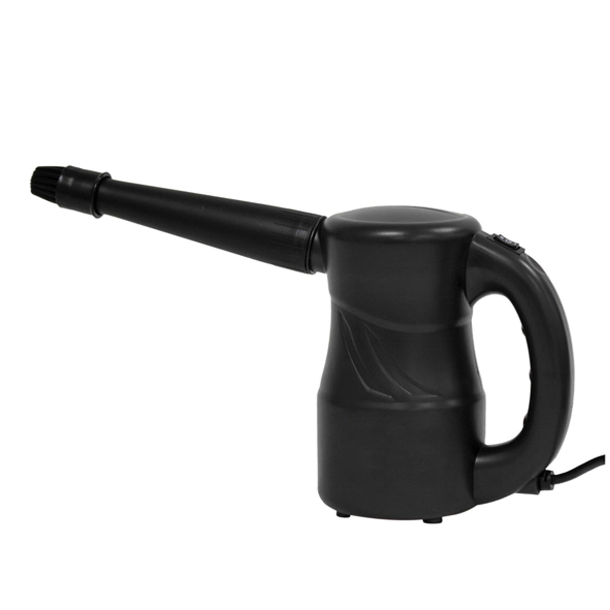 Xpower A-2S-Black A-2S Cyber Duster Multipurpose Electric Duster and Air - 8