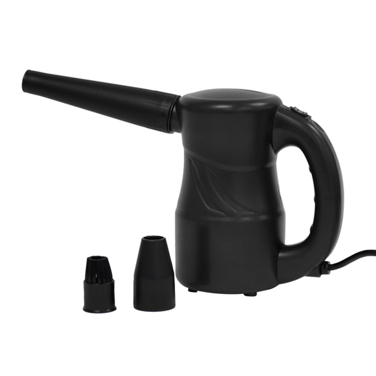 Xpower A-2S-Black A-2S Cyber Duster Multipurpose Electric Duster and Air - 2